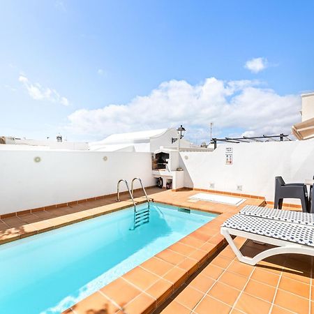 Home2Book Charming Private Pool Puerto Del Carmen 티아즈 외부 사진