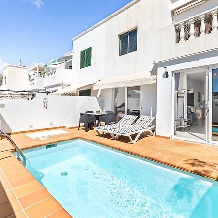 Home2Book Charming Private Pool Puerto Del Carmen 티아즈 외부 사진