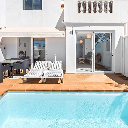 Home2Book Charming Private Pool Puerto Del Carmen 티아즈 외부 사진