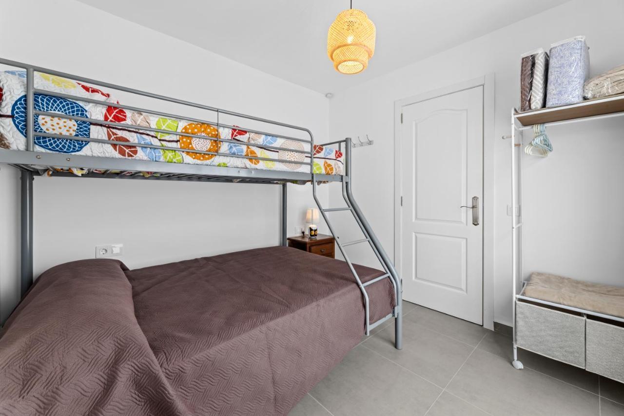 Home2Book Charming Private Pool Puerto Del Carmen 티아즈 외부 사진