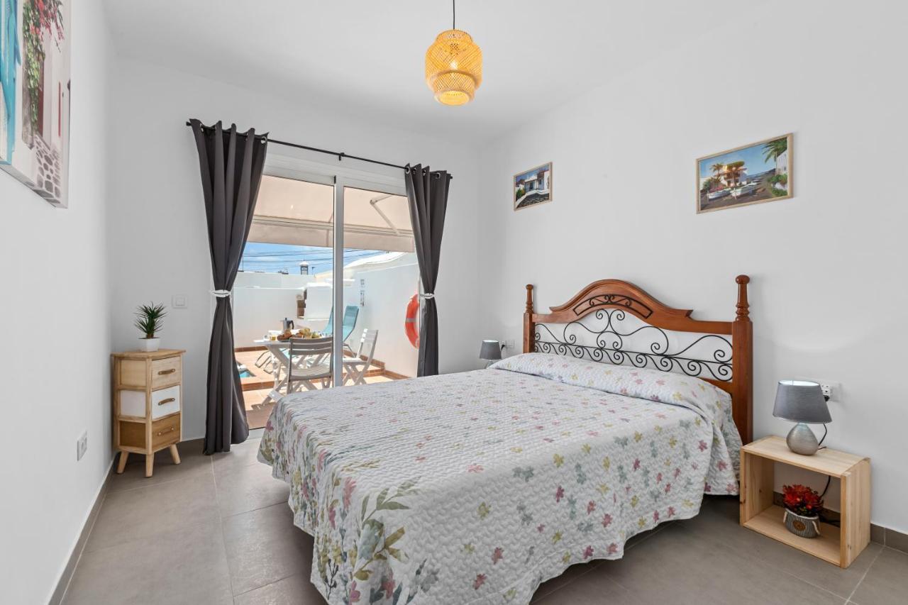 Home2Book Charming Private Pool Puerto Del Carmen 티아즈 외부 사진