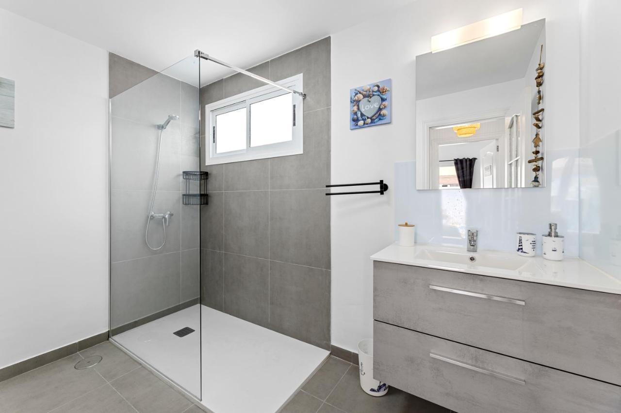 Home2Book Charming Private Pool Puerto Del Carmen 티아즈 외부 사진
