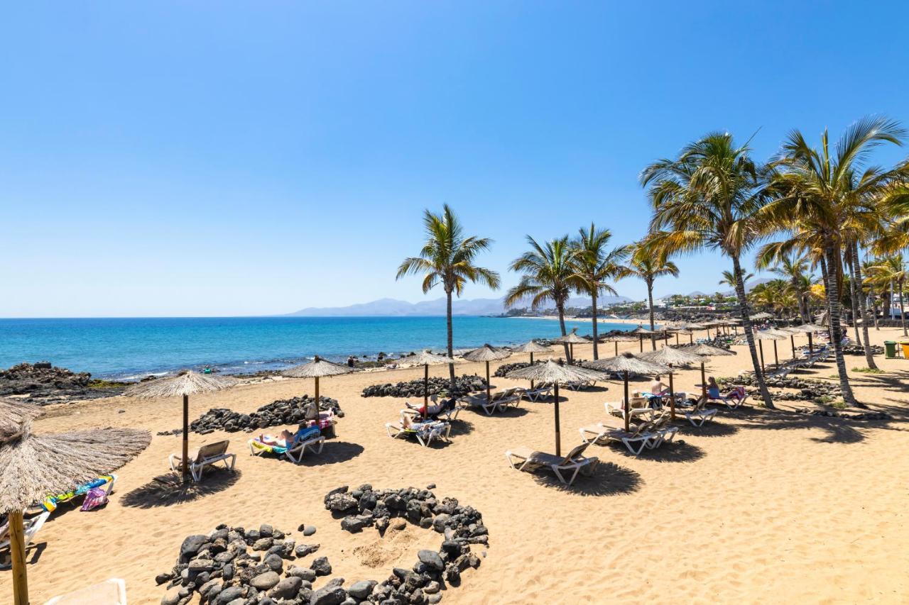Home2Book Charming Private Pool Puerto Del Carmen 티아즈 외부 사진
